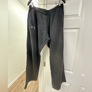 Under Armour Men's Charcoal Joggers